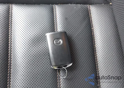 2023 Mazda Cx-5 Preferred from USA, damaged, VIN JM3KFBCM4P0104896